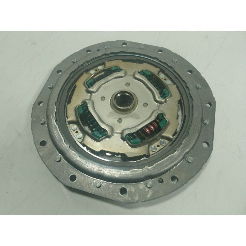 Recambio de kit embrague para toyota rav 4 v van (_a5_, _h5_) 2.5 hybrid (axah52) referencia OEM IAM  3J202729 