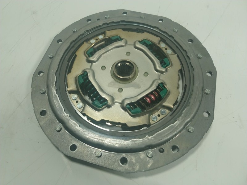 Recambio de kit embrague para toyota rav 4 v van (_a5_, _h5_) 2.5 hybrid (axah52) referencia OEM IAM  3J202729 