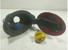 Recambio de tapa combustible para jaguar f-pace (x761) 2.0 td4 awd referencia OEM IAM  HK8327936  2