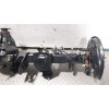 Recambio de puente trasero para toyota land cruiser (gdj250l) 2.8 d mhev referencia OEM IAM 4211060F90  