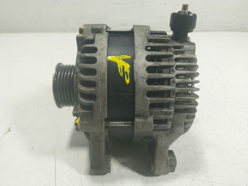 Recambio de alternador para jaguar f-pace (x761) 2.0 td4 awd referencia OEM IAM  GX7310300BE 