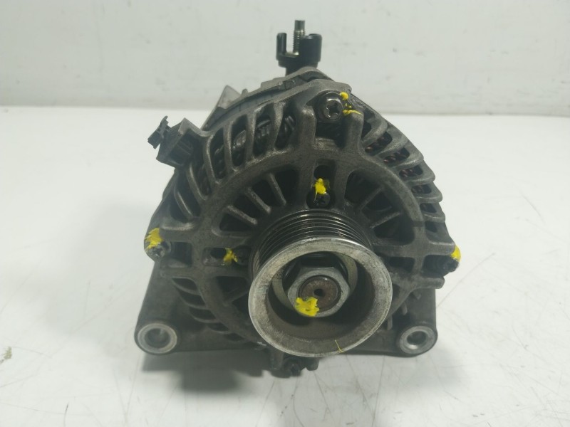 Recambio de alternador para jaguar f-pace (x761) 2.0 td4 awd referencia OEM IAM  GX7310300BE 