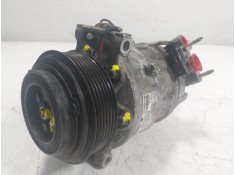 Recambio de compresor aire acondicionado para jaguar f-pace (x761) 2.0 td4 awd referencia OEM IAM  CPLA19D629BG  2