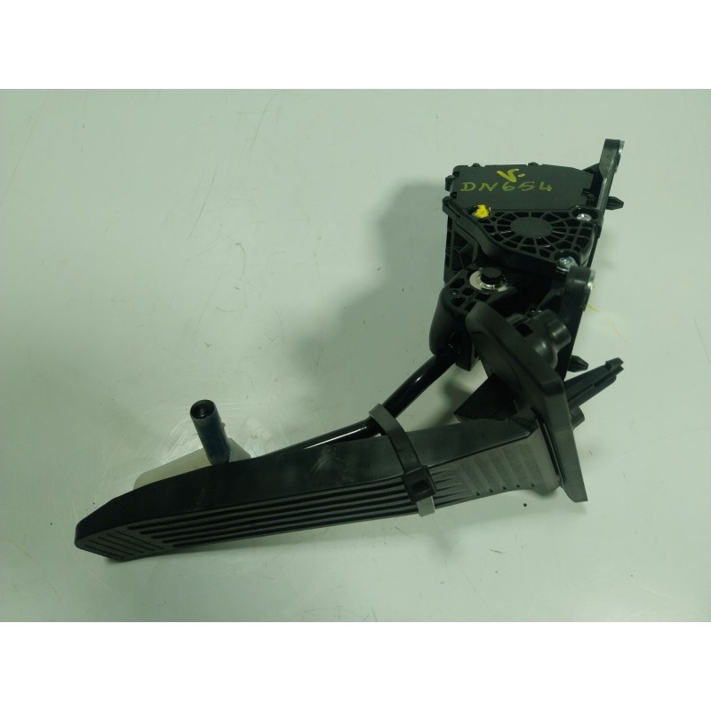 Recambio de potenciometro pedal para toyota rav 4 v (_a5_, _h5_) 2.5 hybrid awd (axap54) referencia OEM IAM  78110-33141 