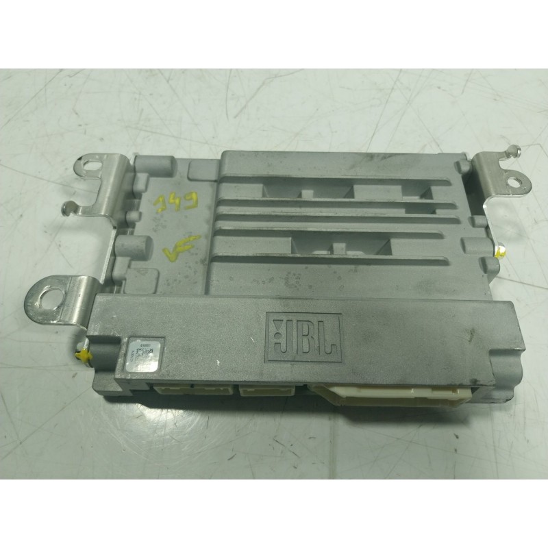 Recambio de modulo electronico para toyota rav 4 v van (_a5_, _h5_) 2.5 hybrid (axah52) referencia OEM IAM  8628042100 