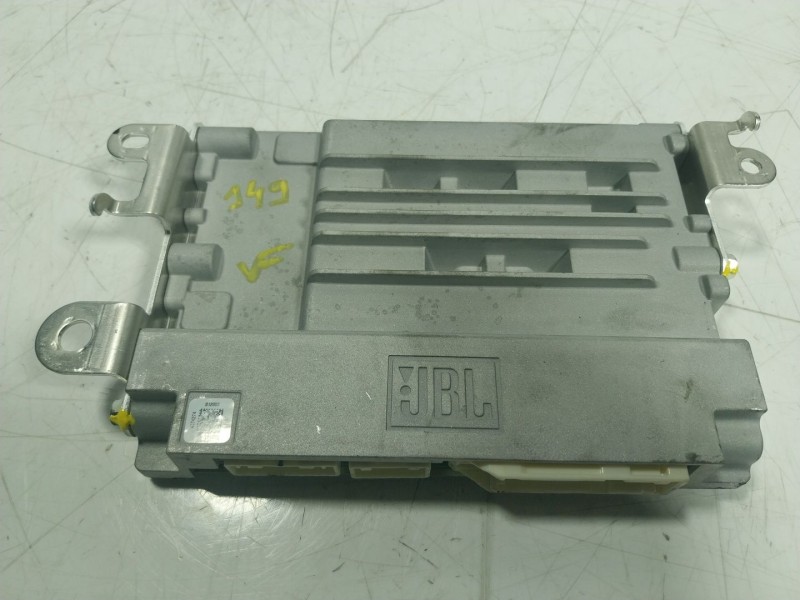 Recambio de modulo electronico para toyota rav 4 v van (_a5_, _h5_) 2.5 hybrid (axah52) referencia OEM IAM  8628042100 