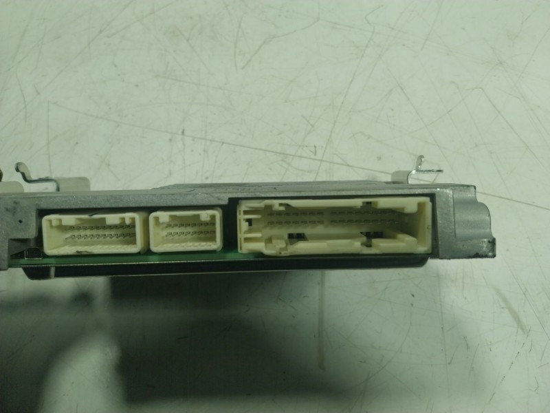 Recambio de modulo electronico para toyota rav 4 v van (_a5_, _h5_) 2.5 hybrid (axah52) referencia OEM IAM  8628042100 