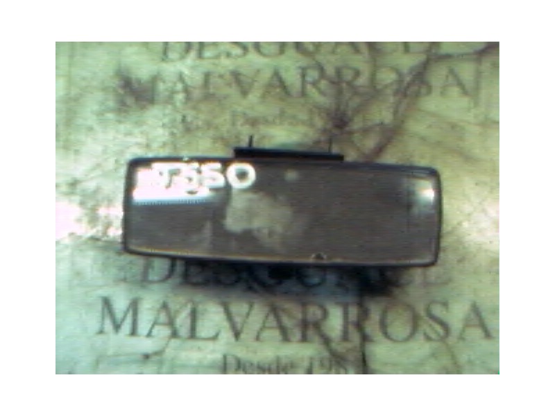 Recambio de espejo interior para lancia dedra berl. 1.6 cat referencia OEM IAM   