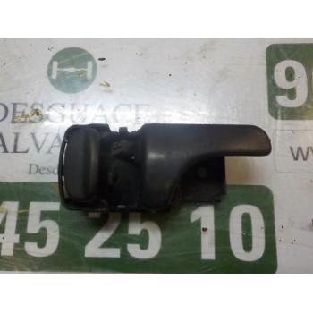 MANETA INTERIOR DELANTERA DERECHA 