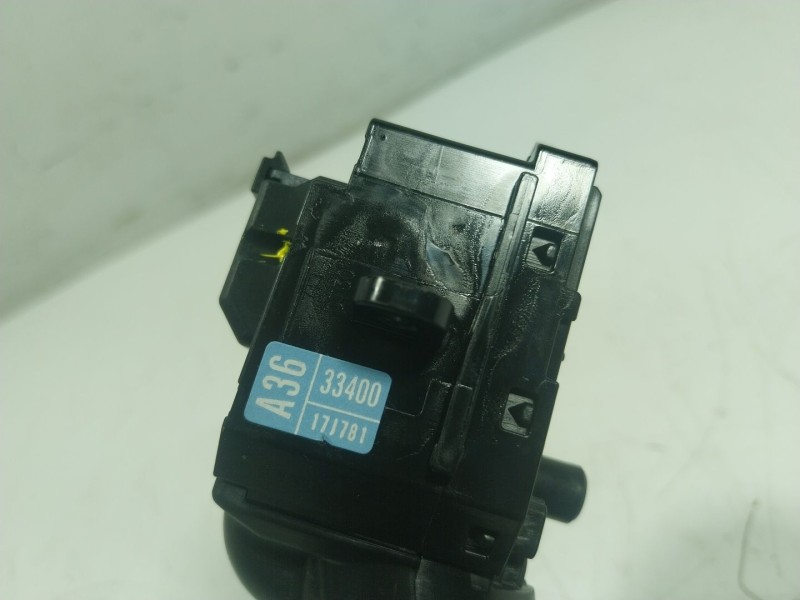 Recambio de mando luces para toyota rav 4 v van (_a5_, _h5_) 2.5 hybrid (axah52) referencia OEM IAM  3340017J781 