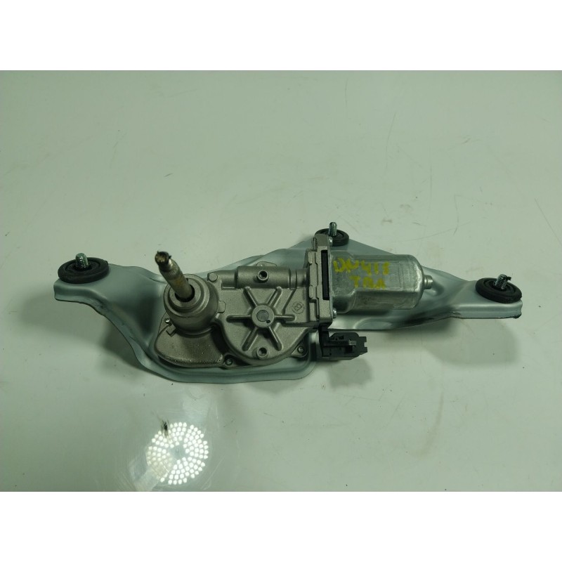 Recambio de motor limpia trasero para hyundai tucson (tl, tle) 1.7 crdi referencia OEM IAM 98700D3000 98700D3000 