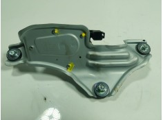 Recambio de motor limpia trasero para hyundai tucson (tl, tle) 1.7 crdi referencia OEM IAM 98700D3000 98700D3000  2