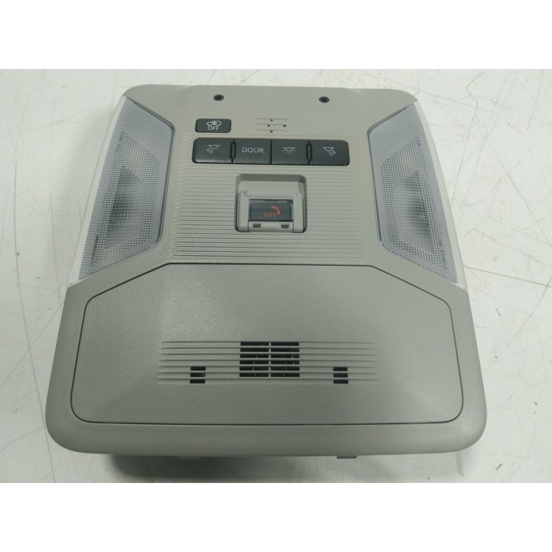 Recambio de piloto interior para toyota rav 4 v van (_a5_, _h5_) 2.5 hybrid (axah52) referencia OEM IAM  867E178020 