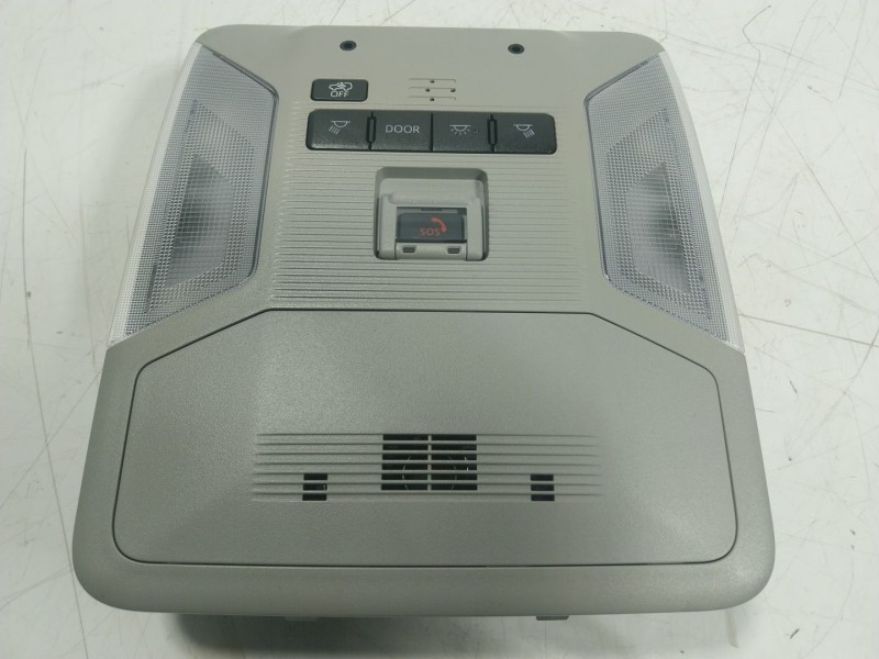 Recambio de piloto interior para toyota rav 4 v van (_a5_, _h5_) 2.5 hybrid (axah52) referencia OEM IAM  867E178020 