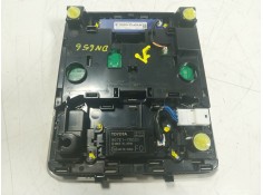 Recambio de piloto interior para toyota rav 4 v van (_a5_, _h5_) 2.5 hybrid (axah52) referencia OEM IAM  867E178020  2