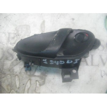 MANETA INTERIOR DELANTERA IZQUIERDA 