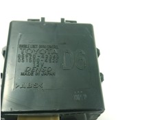 Recambio de modulo electronico para toyota rav 4 v (_a5_, _h5_) 2.5 hybrid awd (axap54) referencia OEM IAM  85970-42060  2