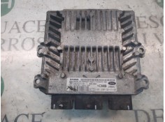 Recambio de centralita motor uce para ford fiesta (cbk) fun referencia OEM IAM   
