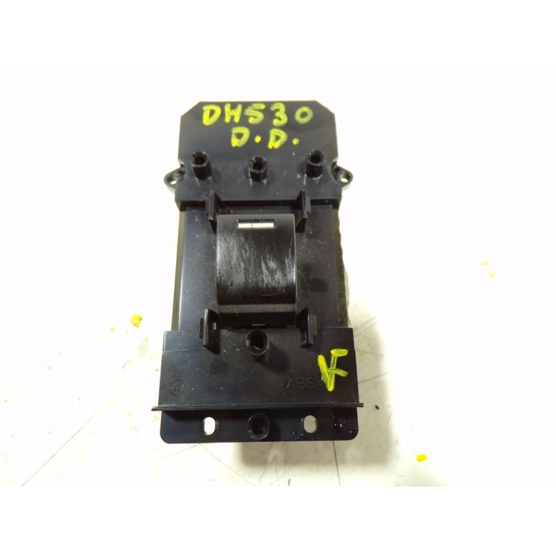 Recambio de mando elevalunas delantero derecho para honda civic (fk) 1.6 i-dtec executive referencia OEM IAM 35760TV0E12 83540TV