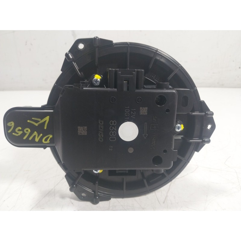 Recambio de motor calefaccion para toyota rav 4 v van (_a5_, _h5_) 2.5 hybrid (axah52) referencia OEM IAM   