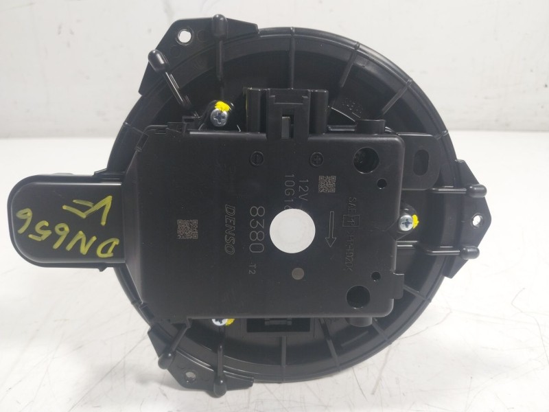 Recambio de motor calefaccion para toyota rav 4 v van (_a5_, _h5_) 2.5 hybrid (axah52) referencia OEM IAM   