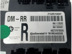 Recambio de modulo electronico para maserati levante 3.0 v6 twinturbo cat referencia OEM IAM  644693445  2