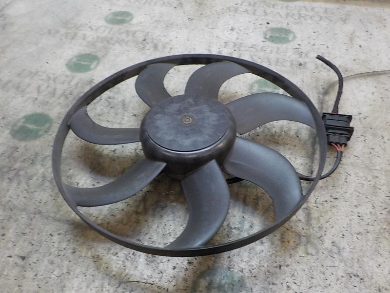 Recambio de electroventilador para seat ibiza (6j5) stylance / style referencia OEM IAM 6R0959455C 6R0959455C 