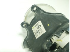 Recambio de faro antiniebla derecho para toyota auris (_e18_) 1.8 hybrid (zwe186_) referencia OEM IAM  8121002110  2