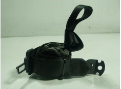 Recambio de cinturon seguridad trasero derecho para maserati levante 3.0 v6 twinturbo cat referencia OEM IAM  634166800  2