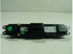 Recambio de mando climatizador para maserati levante 3.0 v6 twinturbo cat referencia OEM IAM  06700749200  2