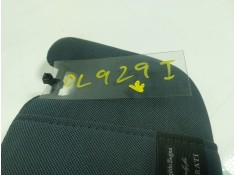 Recambio de parasol izquierdo para maserati levante 3.0 v6 twinturbo cat referencia OEM IAM    2