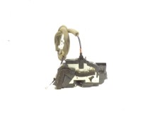 Recambio de cerradura puerta trasera izquierda para nissan qashqai (j11) acenta referencia OEM IAM 825004EA2A   2