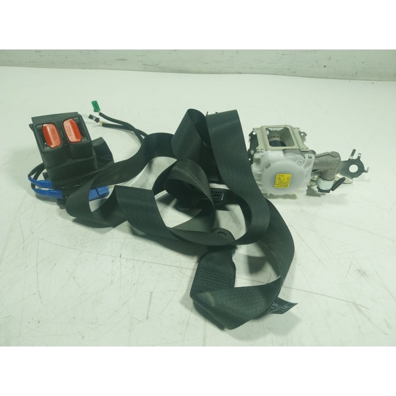 Recambio de cinturon seguridad trasero izquierdo para toyota rav 4 v van (_a5_, _h5_) 2.5 hybrid (axah52) referencia OEM IAM  R0