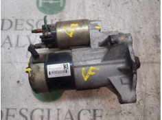 Recambio de motor arranque para peugeot 307 cc (s2) básico referencia OEM IAM   