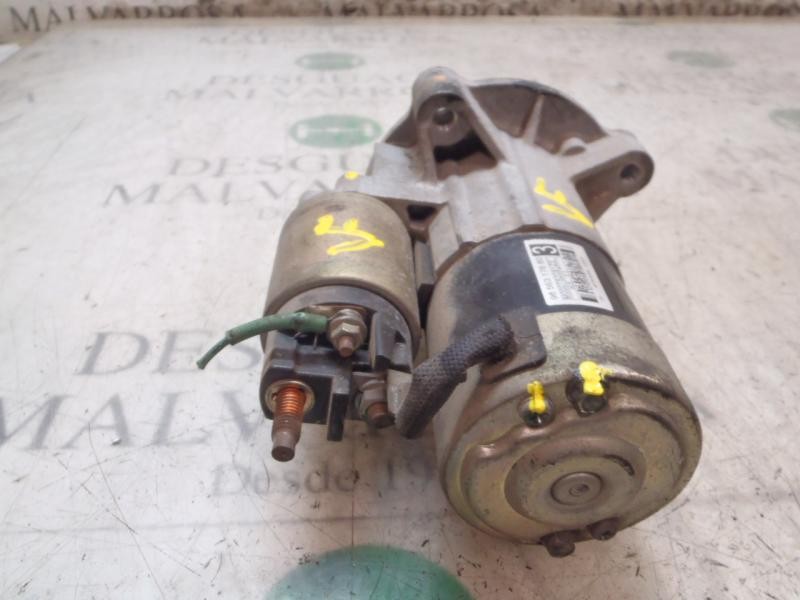 Recambio de motor arranque para peugeot 307 cc (s2) básico referencia OEM IAM   