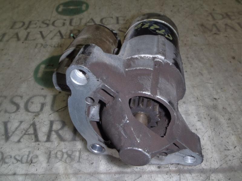 Recambio de motor arranque para peugeot 307 cc (s2) básico referencia OEM IAM   
