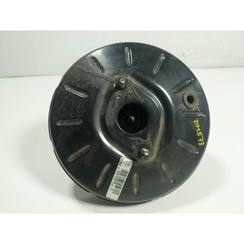 Recambio de servofreno para renault captur i (j5_, h5_) 1.2 tce 120 referencia OEM IAM 472109056R 472103202R 