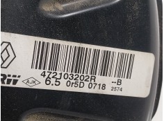 Recambio de servofreno para renault captur i (j5_, h5_) 1.2 tce 120 referencia OEM IAM 472109056R 472103202R  2