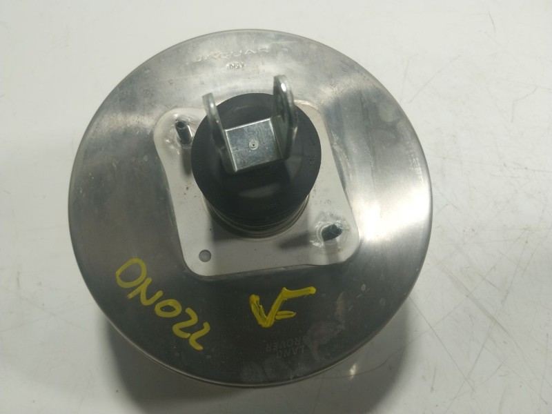 Recambio de servofreno para jaguar f-pace (x761) 2.0 td4 awd referencia OEM IAM  HK832B195AE 