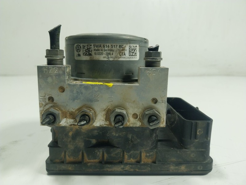 Recambio de abs para audi a3 sportback (8ya) 30 tdi referencia OEM IAM 5WA614517BGBEF 5WA614517 