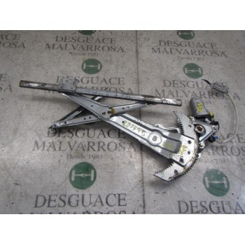 ELEVALUNAS DELANTERO DERECHO 