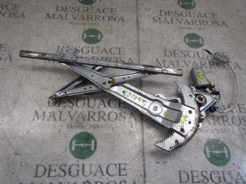 Recambio de elevalunas delantero derecho para honda hr-v (gh) 2wd (5-ptas.) referencia OEM IAM   