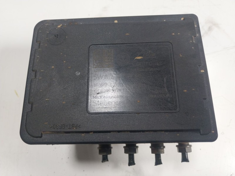 Recambio de abs para audi a3 sportback (8ya) 30 tdi referencia OEM IAM 5WA614517BGBEF 5WA614517 