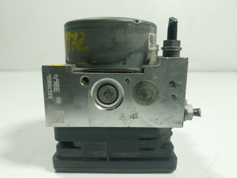 Recambio de abs para volkswagen touran (5t1) 1.6 tdi referencia OEM IAM  5Q0614517 