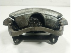Recambio de pinza freno delantera derecha para volkswagen touran (5t1) 1.6 tdi referencia OEM IAM    2