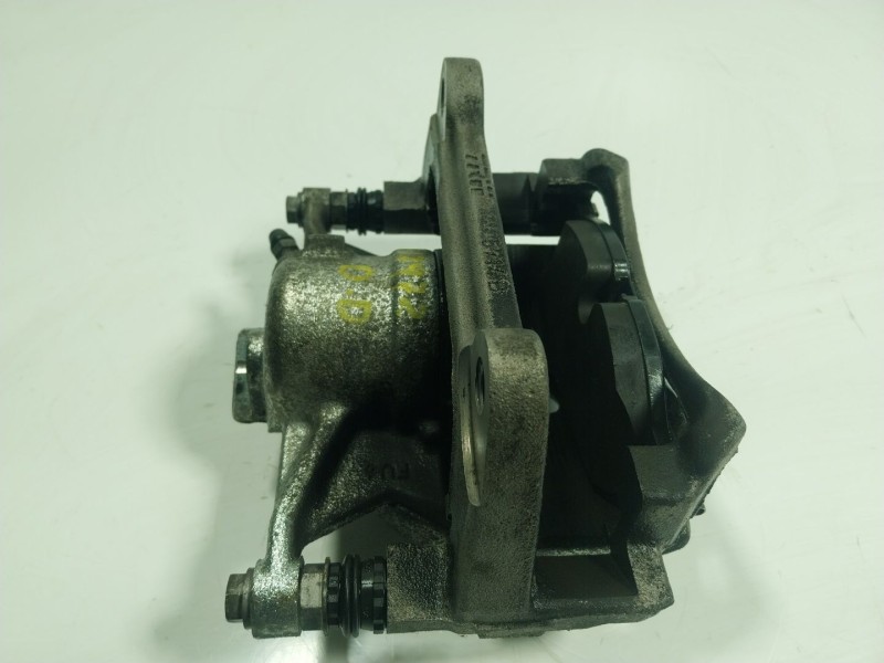 Recambio de pinza freno delantera derecha para volkswagen touran (5t1) 1.6 tdi referencia OEM IAM   