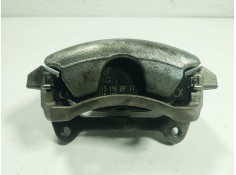 Recambio de pinza freno delantera izquierda para volkswagen touran (5t1) 1.6 tdi referencia OEM IAM    2