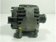 Recambio de alternador para volkswagen touran (5t1) 1.6 tdi referencia OEM IAM  04L903021  2