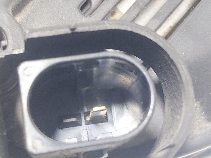 Recambio de alternador para volkswagen touran (5t1) 1.6 tdi referencia OEM IAM  04L903021 