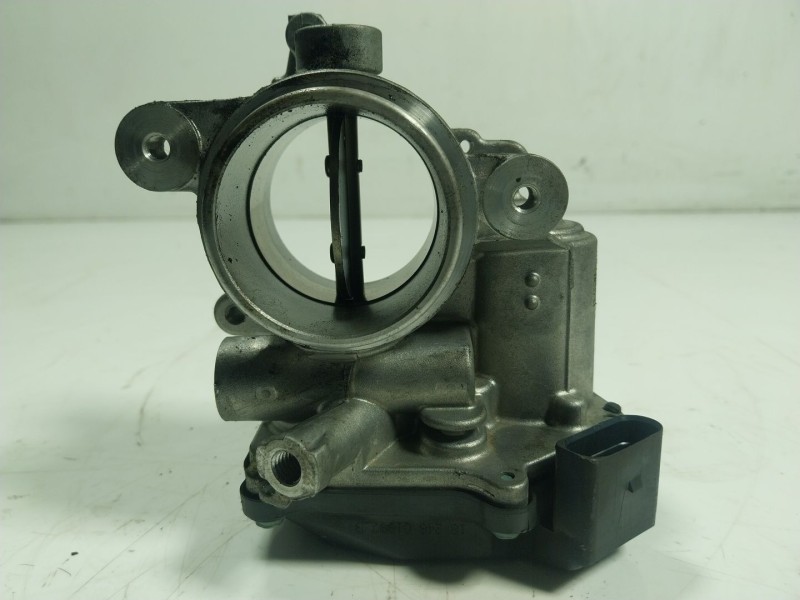 Recambio de caja mariposa para volkswagen touran (5t1) 1.6 tdi referencia OEM IAM  04L128063 